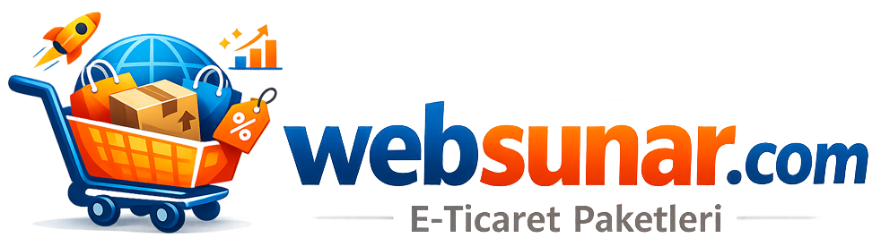 demo şirket ne Logo