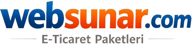 Örnek Ticaret Logo